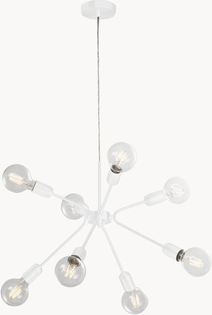 Lampada a sospensione X-Plode