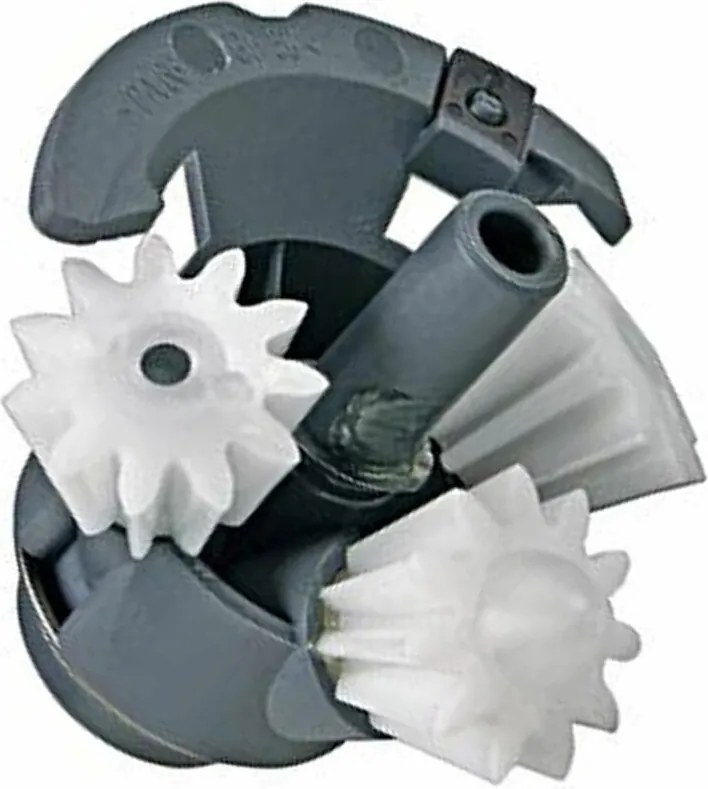 Azionamento - Robot da cucina e Cuocitutto Bosch 3049484012074006778