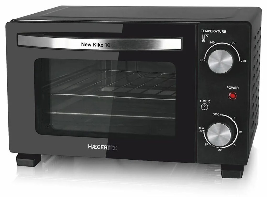 Forno a Convenzione Haeger OV-10B.037A