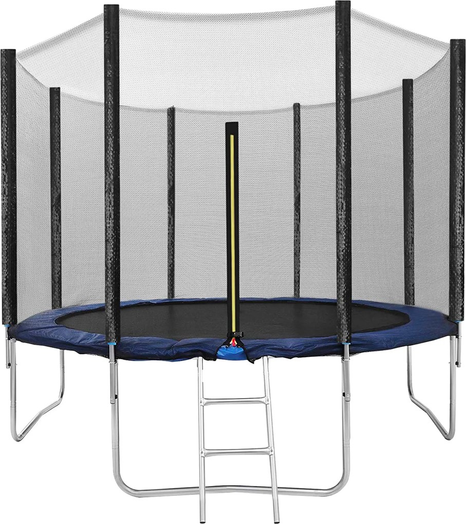 Balzo - Trampolino Elastico da Giardino 305 Cm