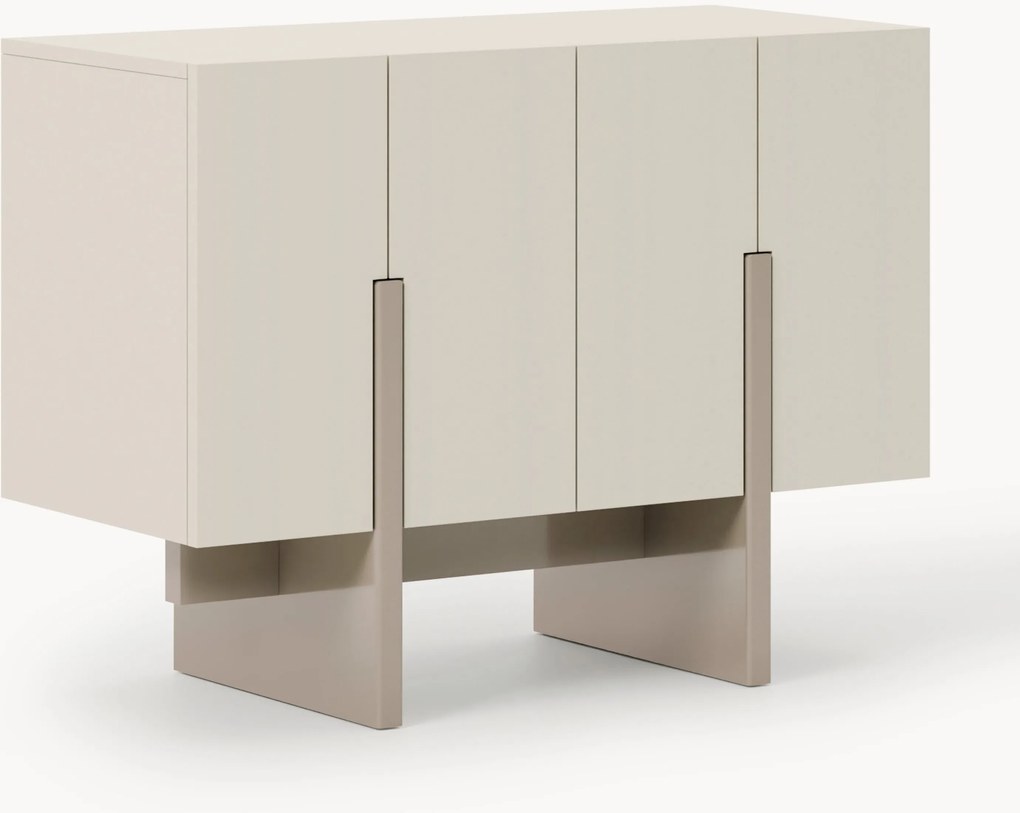 Credenza in legno Dado