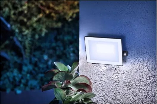 Philips - Riflettore LED LOIS LED/20W/230V IP65 5000K