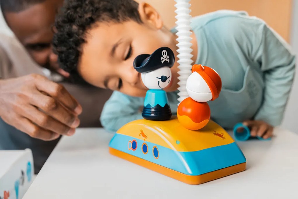 SmartMax – I miei primi pirati