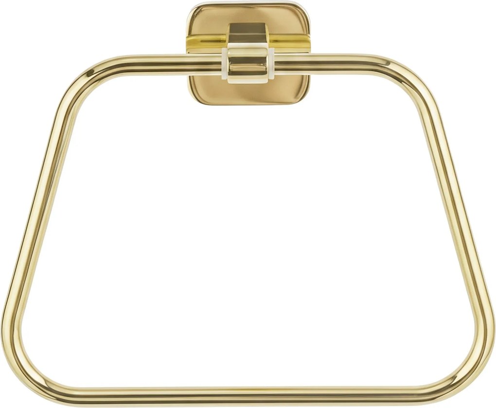 Portasciugamano da bagno 5910 Nico Gold