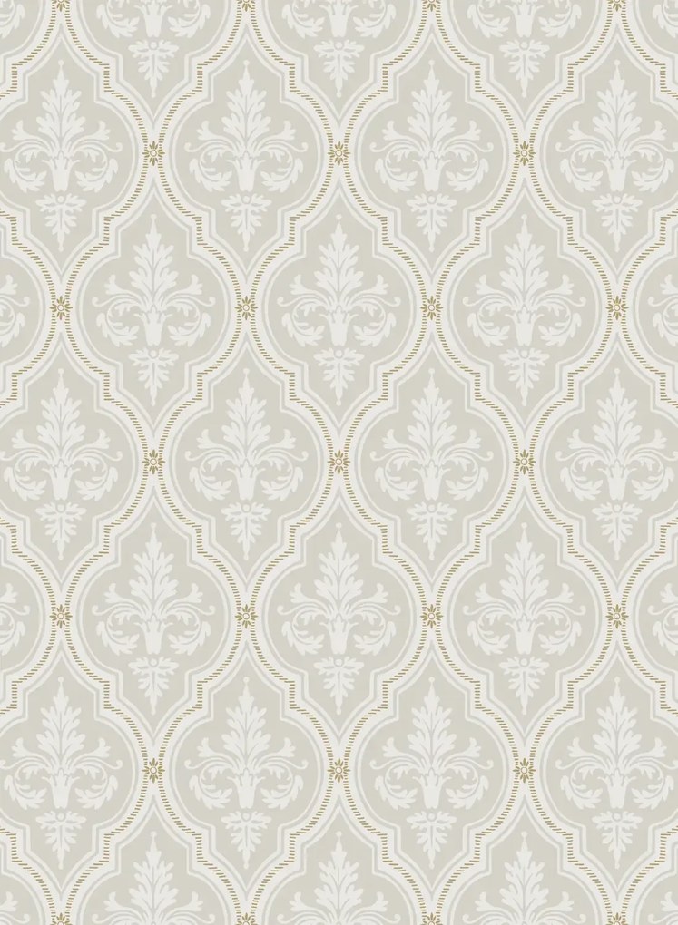 Sandberg Tapete Lillie - Sandstone