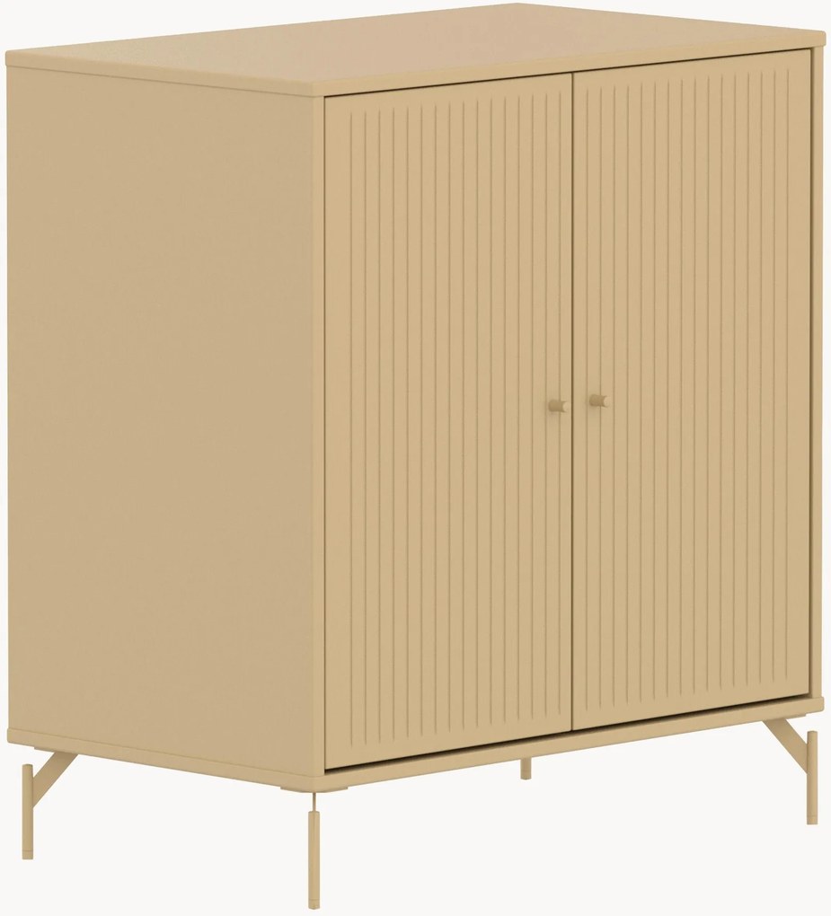 Cassettiera per bambini Saga
