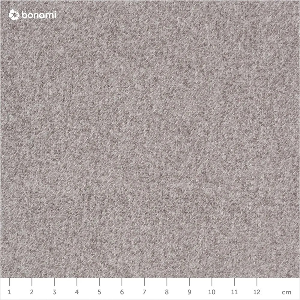 Divano letto ad angolo variabile grigio chiaro Pop - Bonami Selection