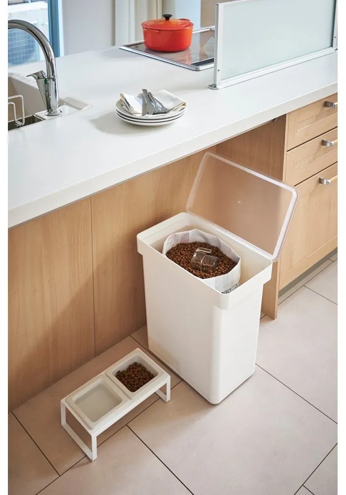 Cassetta per pellet 25 l Tower - YAMAZAKI