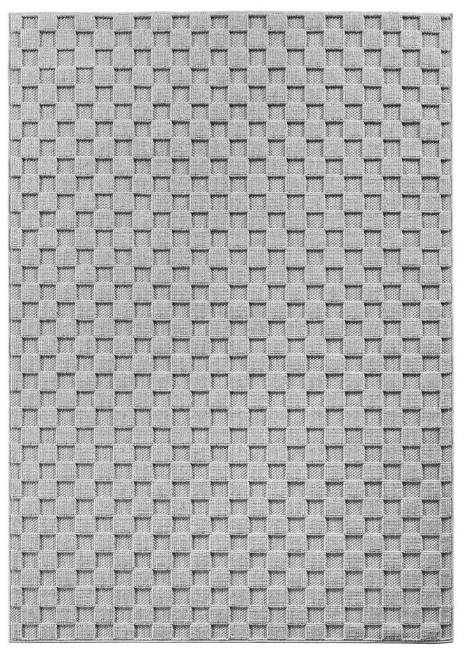 Tappeto grigio 200x290 cm Helix 2203 – Ayyildiz Carpets
