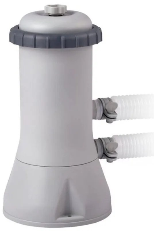 POMPA per piscina INTEX da 3785 Lt / Ora completa di FILTRO DEPURATORE