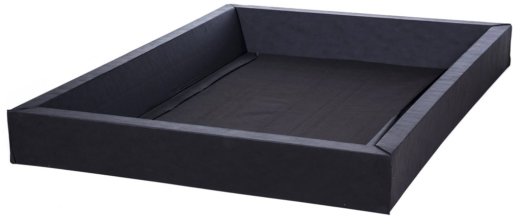 Materasso ad acqua MONO,140 x 200 x 20 cm, massima riduzione delle ondulazioni Beliani