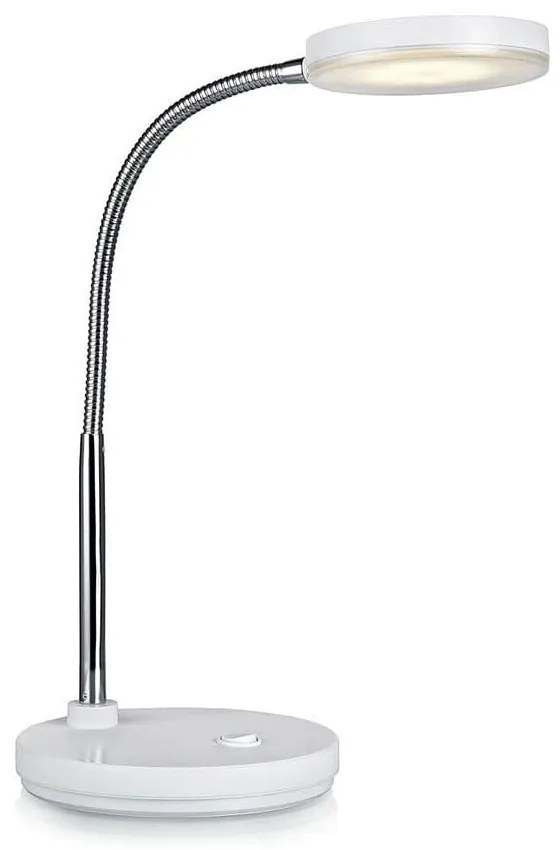 Lampada da tavolo a LED bianchi Flex - Markslöjd