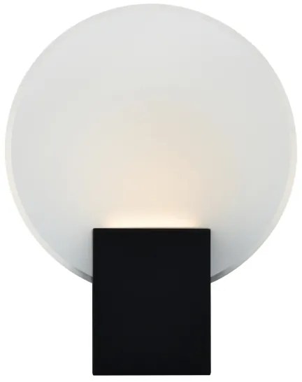 Nordlux - Applique da bagno dimmerabili a LED HESTER LED/9,5W/230V IP44