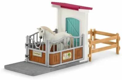 Cavallo Schleich Horse Stall Extension