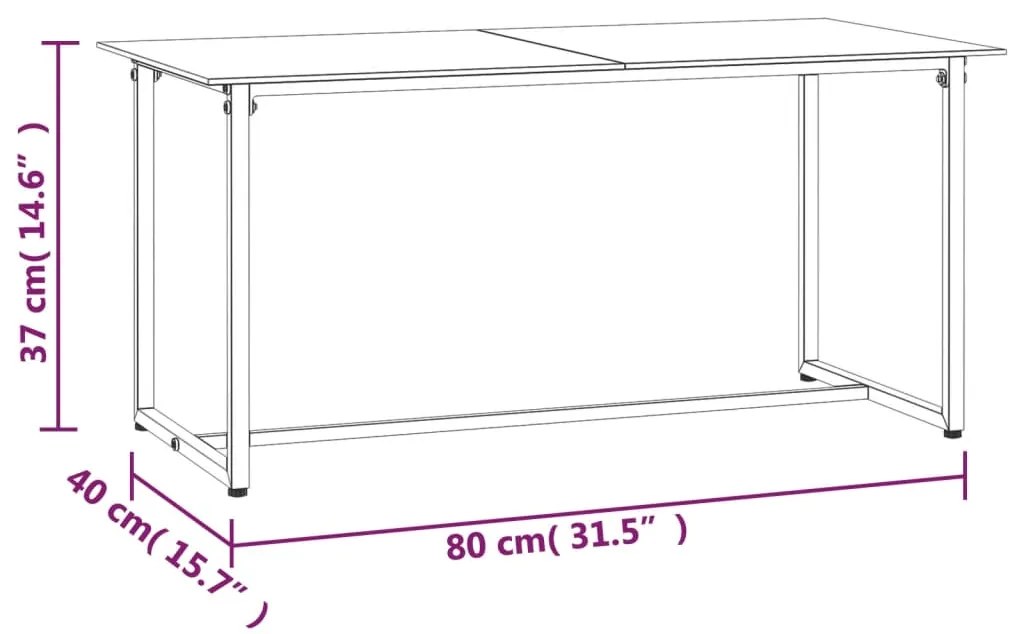 Set Divani da Esterno 4 pz con Cuscini in Polyrattan Grigio