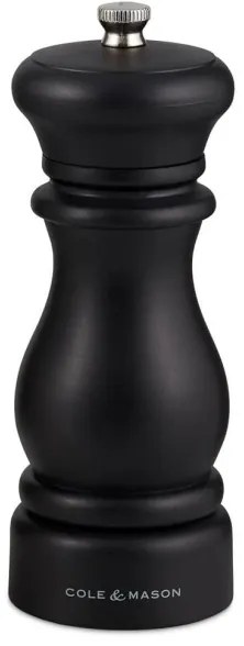 Cole&Mason - Set di macinini per sale e pepe SOUTHWOLD 2 pezzi 16,5 cm