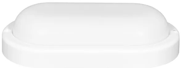 Ecolite LED-BH18W-BI -Applique a LED da esterno BULK LED/18W/230V IP54 bianco