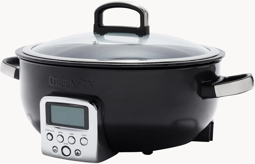 Robot da cucina Omnicooker Elite