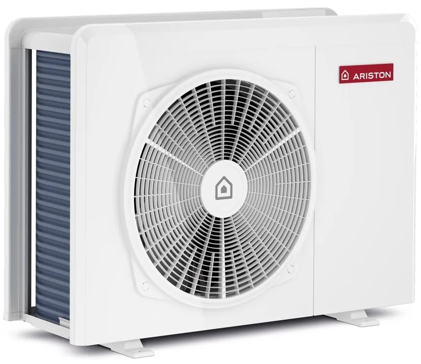 Unità esterna pompa di calore ARISTON