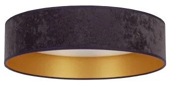 Brilagi - Plafoniera LED VELVET LED/12W/230V d. 30 cm 3000K/4000K/6400K