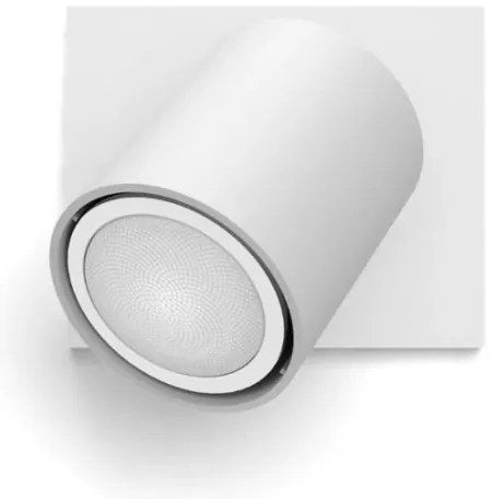 Philips - Faretto LED dimmerabile Hue RUNNER 1xGU10/4,2W/230V + +TC bianco