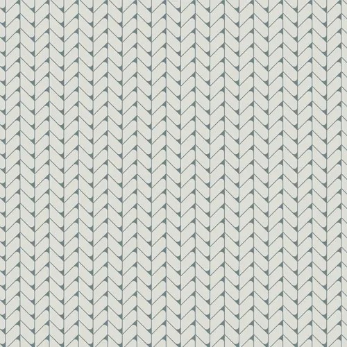 Mutina Tape Mesh Piastrella Cm 20,5x20,5 Blue