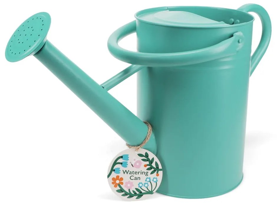 Annaffiatoio in metallo 4,5 l – Rex London