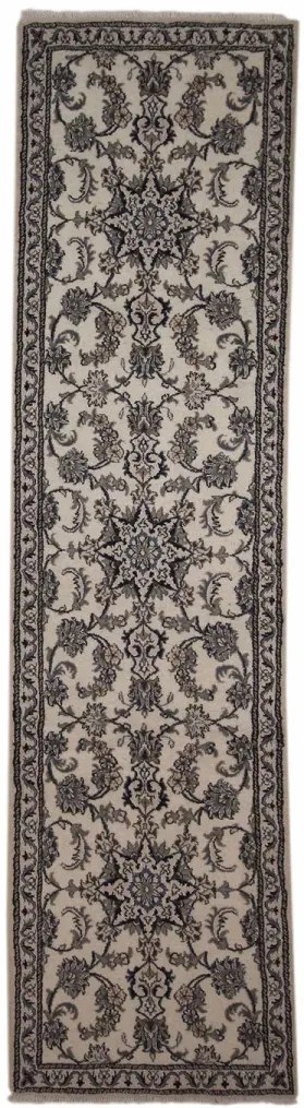 Nain Tappeto persiano 310 x 80 (Iran)