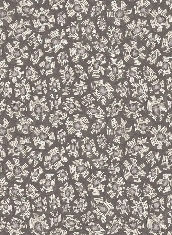 Cole & Son Carta da parati Savanna Shell - 119/4023