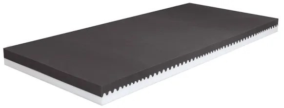 Materasso MOIRY 100x200 cm