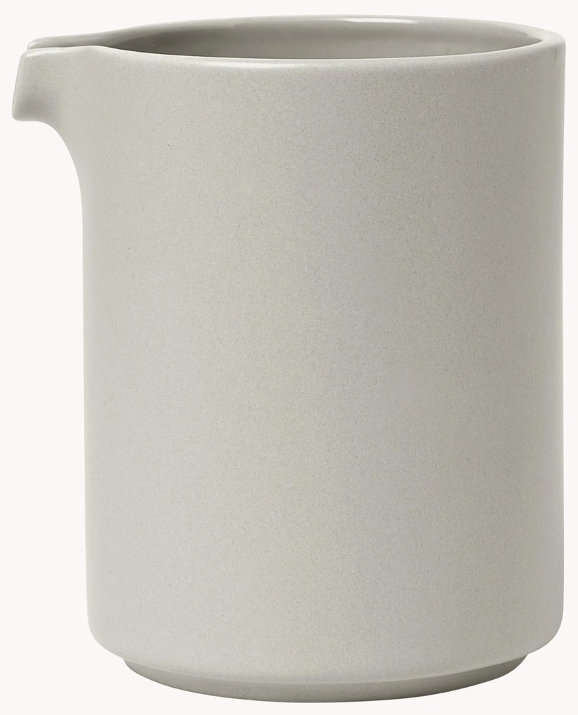 Brocca da latte Pilar, 280 ml