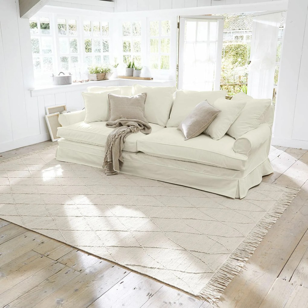 LOBERON Tappeto Ivonique