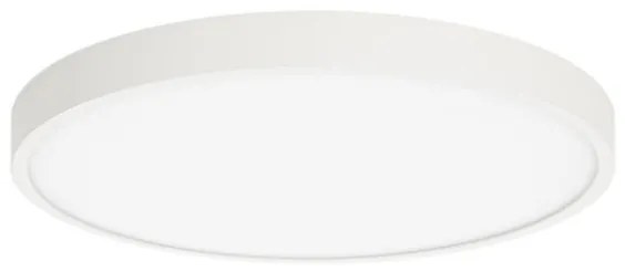 ITALUX PLF-75689-WH-3K - Plafoniera LED RIBERIO LED/30W/230V 3000K bianco