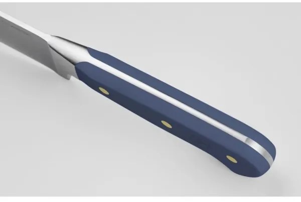 Wüsthof - Coltello da cucina santoku CLASSIC COLOUR 17 cm blu