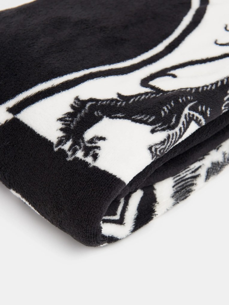 Sinsay - Coperta Harry Potter - nero