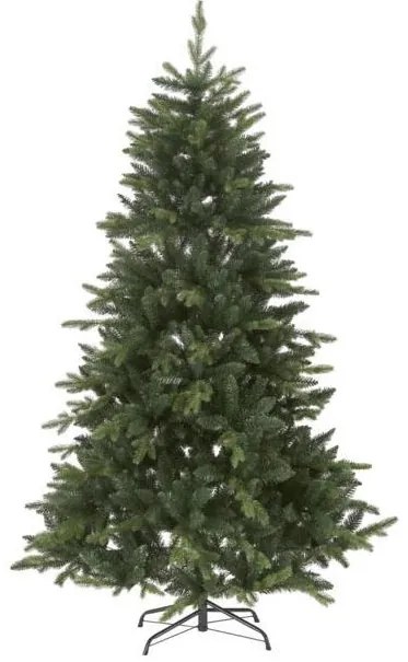 Eglo 410904 - Albero di Natale BERGEN 180 cm abete