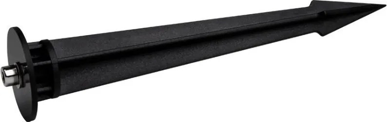 Faro LED 9W RGB+CCT IP66 da Telecomando con Picchetto e Staffa Colore RGB+CCT