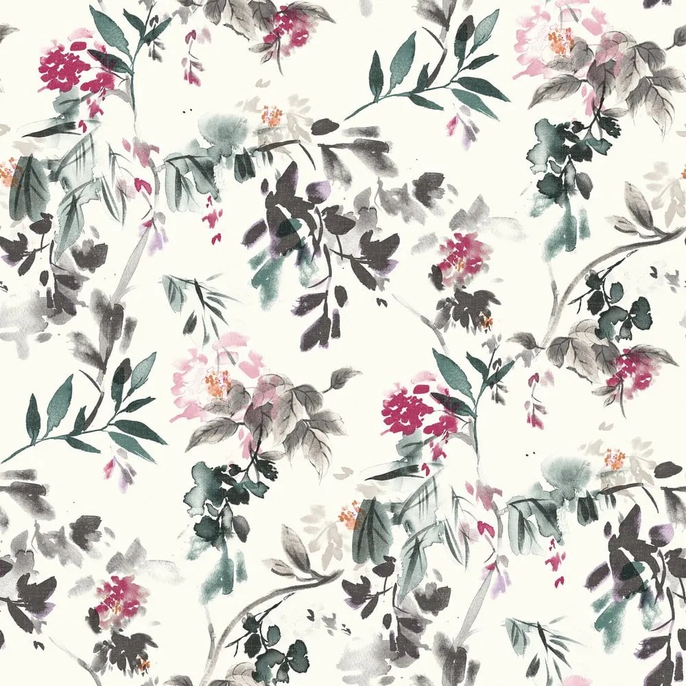 Tenda per doccia 180x200 cm Jinzo – Spirella