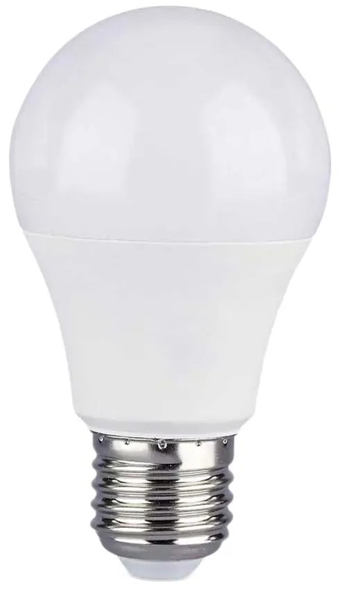 3 PZ Lampada Led E27 A60 11W Bianco Neutro 4000K Bulbo Sfera 1055 Lumen SKU-217353