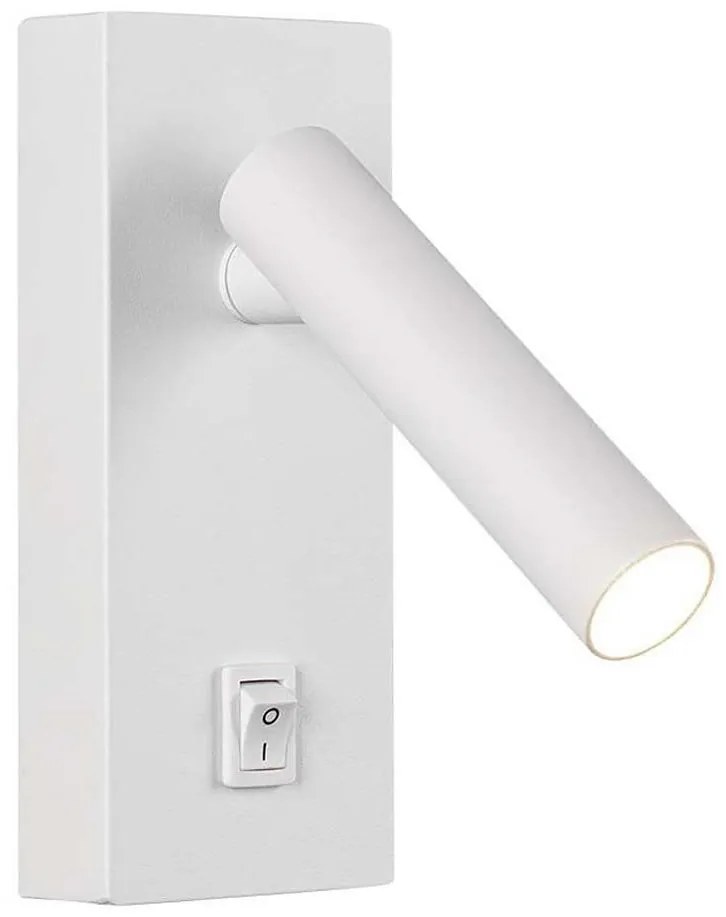 Luce Spot da parete a LED LED/2W/230V 3000K bianco