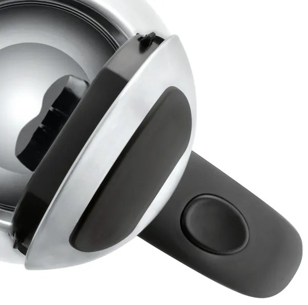 WMF - Bollitore STELIO 1,7l 2400W/230V acciaio inossidabile