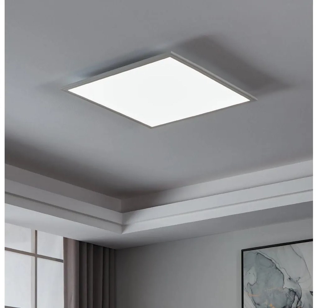 Eglo 32813 - Plafoniera LED SALOBRENA LED/40W/230V