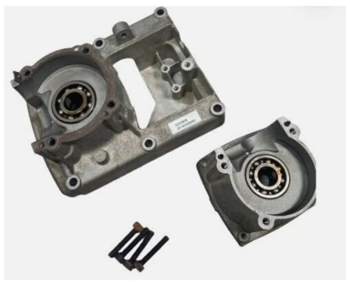 Carter Motore 502848901 Originale Husqvarna