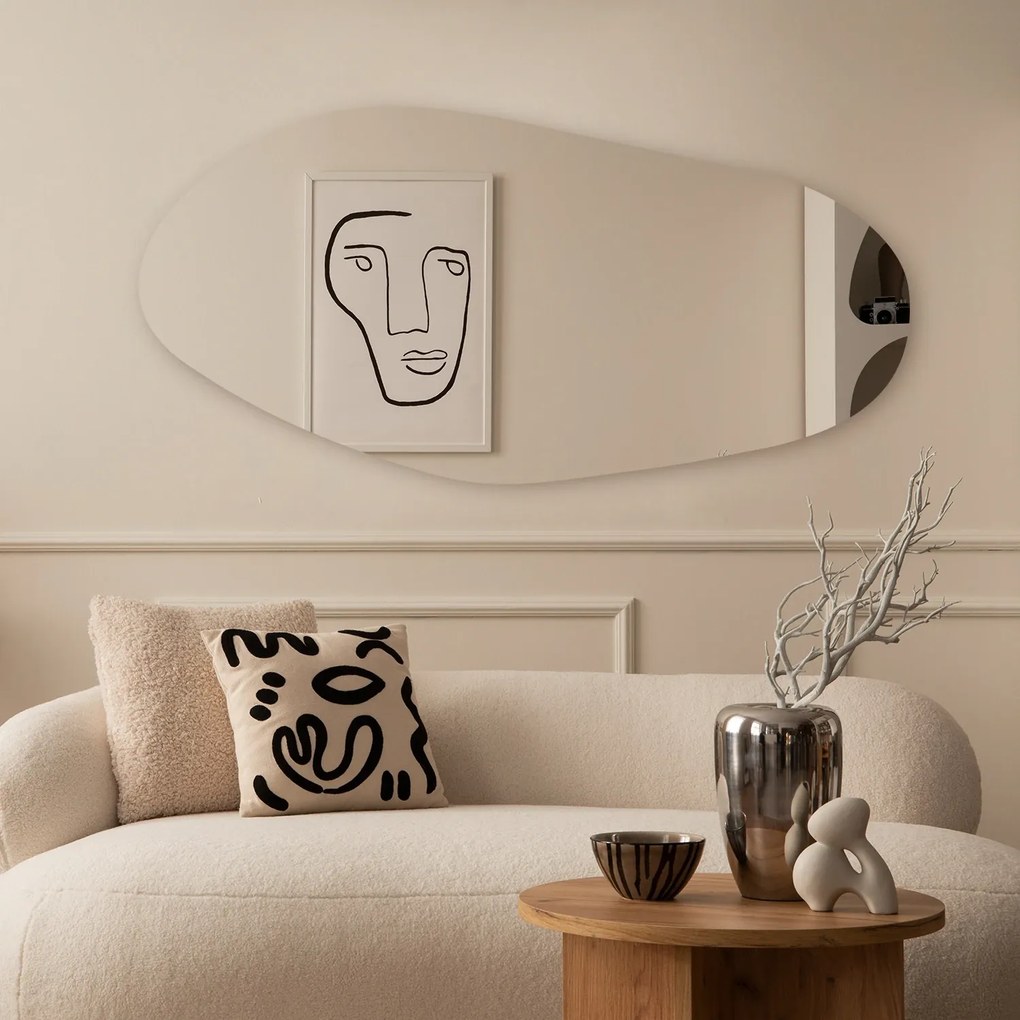 Specchio – Pure Collection R7
