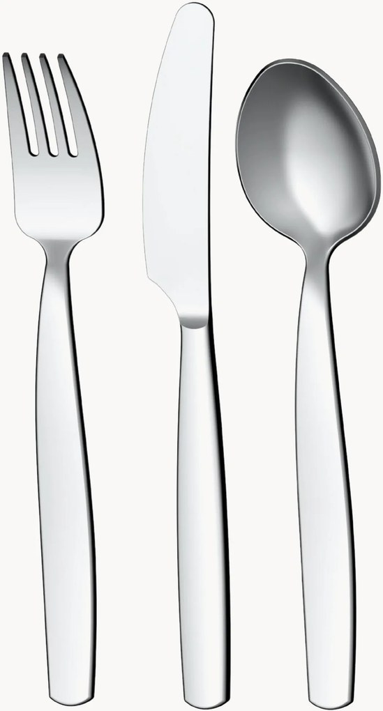 Set di 3 posate per bambini Legacy