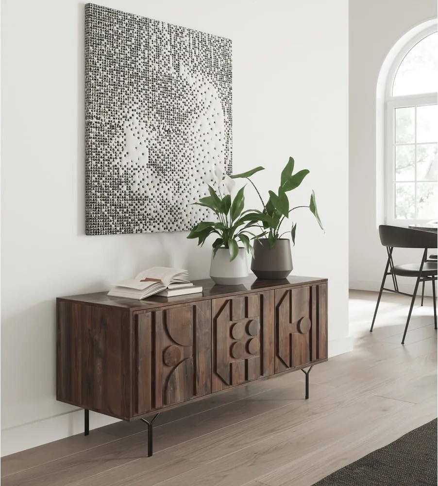 Vaso in ceramica ø 17 cm Aurora - Artevasi