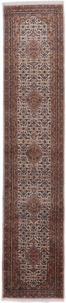 Bidjar Tappeto orientale 80 x 340 (Indian) Keine Angabe