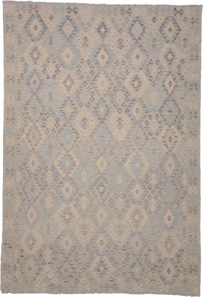 Kilim Tappeto orientale 200 x 290 (Afghanistan) Tessuto A Mano