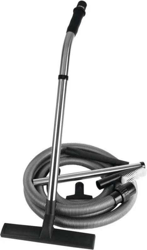 Makita Accessori - Set di accessori per aspirapolvere W302002734