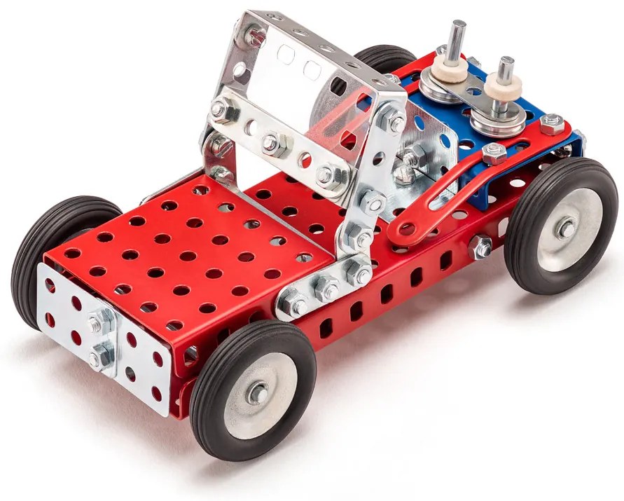 Merkur - Buggy - 206 pz